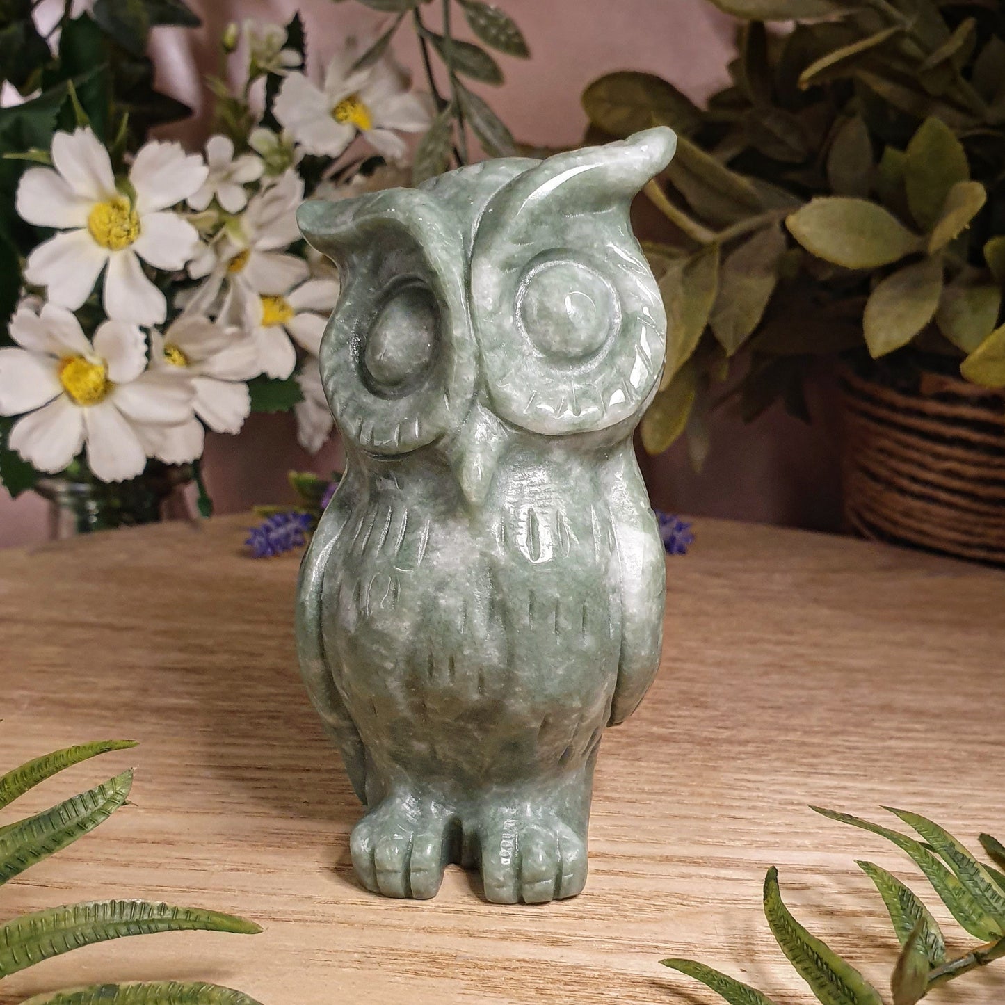 Jade Owl