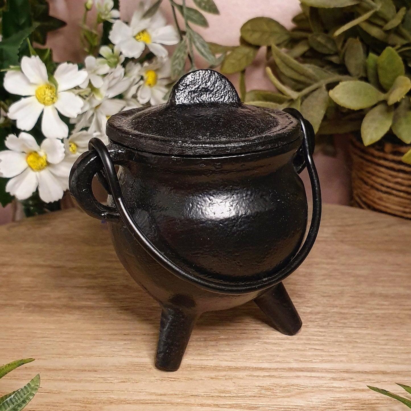 Cauldron