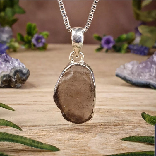 Colombianite Pendant (MX255)