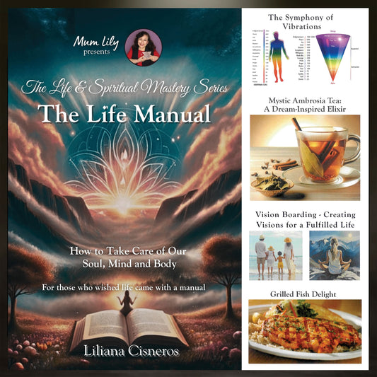The Life Manual