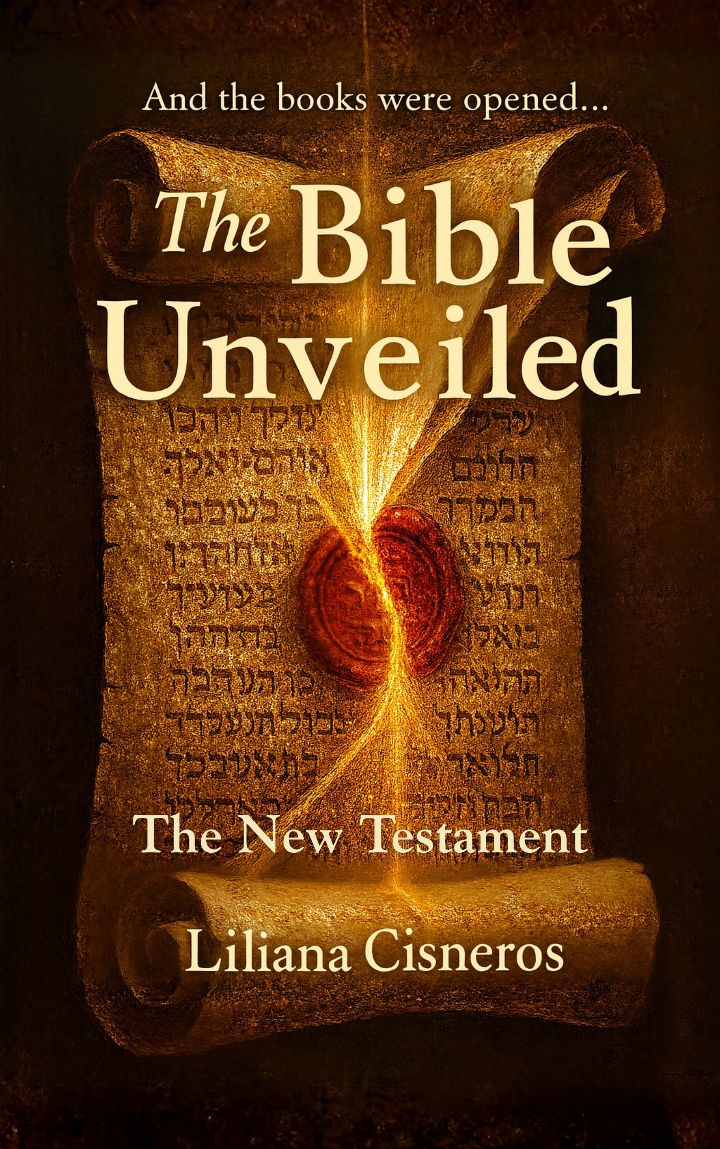 The Bible Unveiled - The New Testament