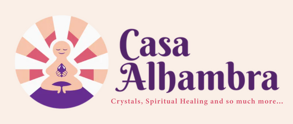 Casa Alhambra Crystals