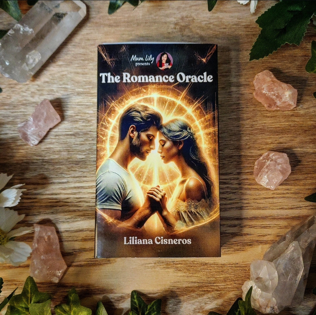 The Romance Oracle - by Mum Lily
