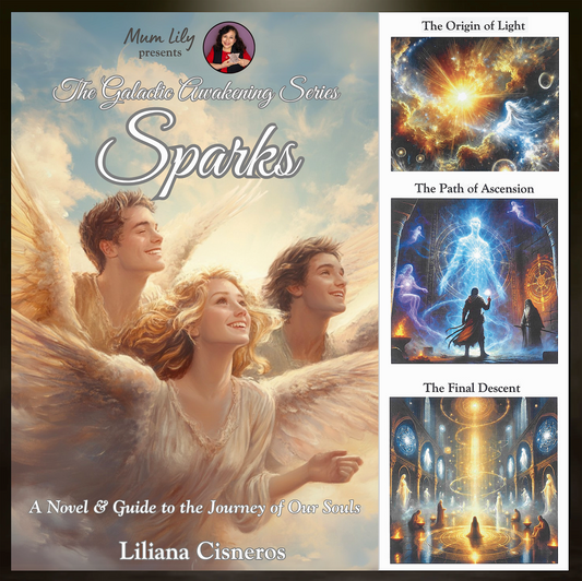 Sparks (Novel)