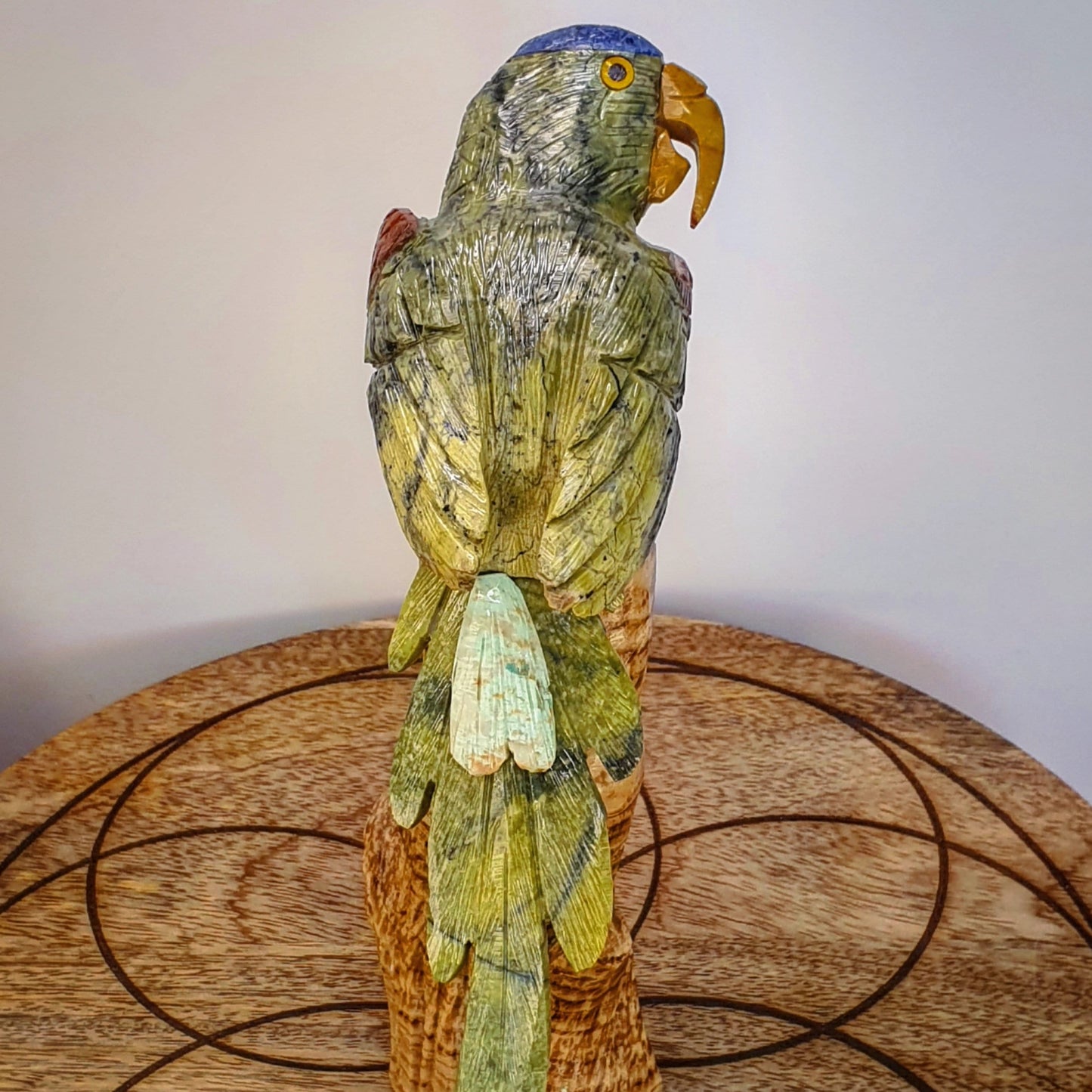Parrot - Large - ON SALE 40% OFF