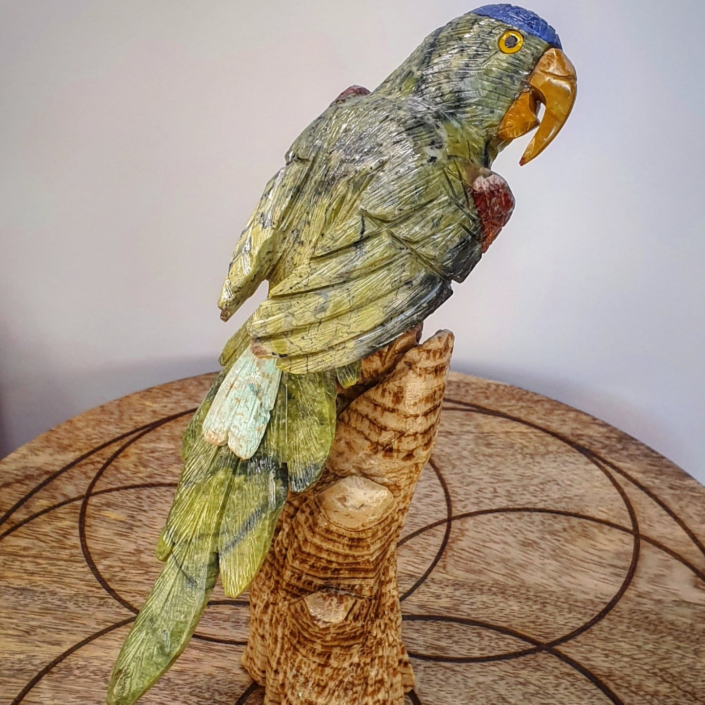 Parrot - Large - ON SALE 40% OFF