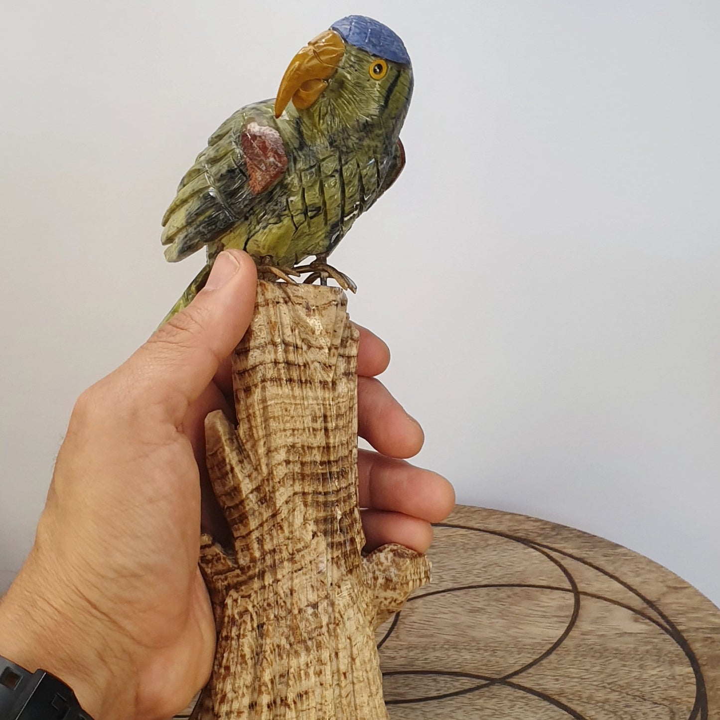 Parrot - Large - ON SALE 40% OFF