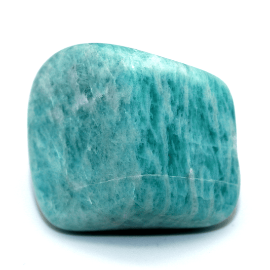 Amazonite Tumbled