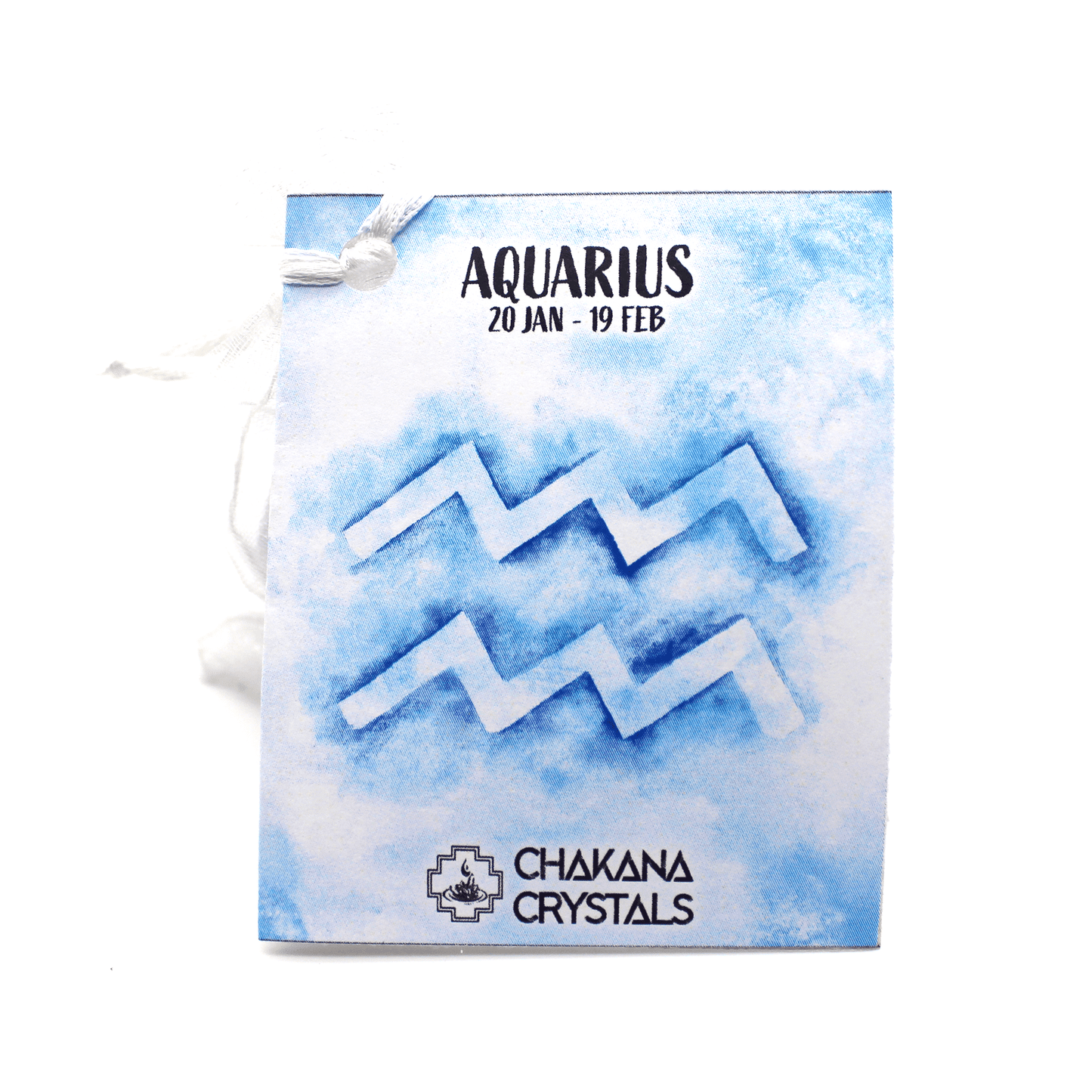 Aquarius Pack