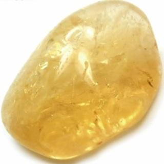 Citrine Tumbled