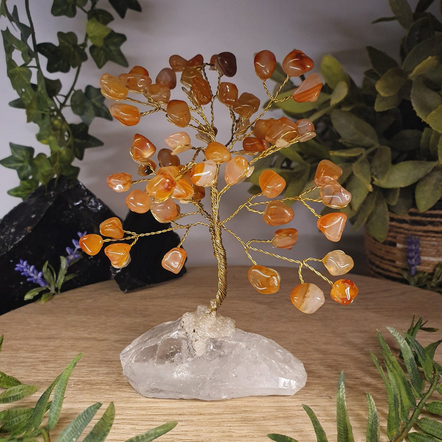 Carnelian Tree (tree09)