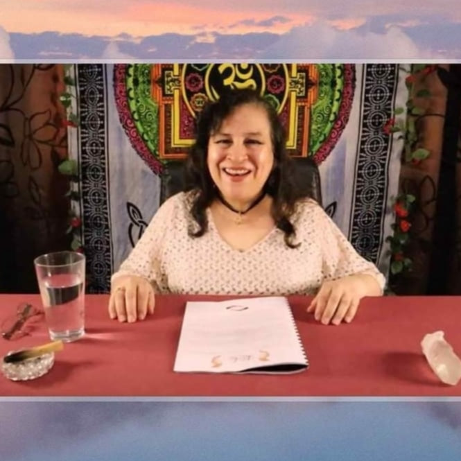 Reiki Course Online (Udemy - Click Link)