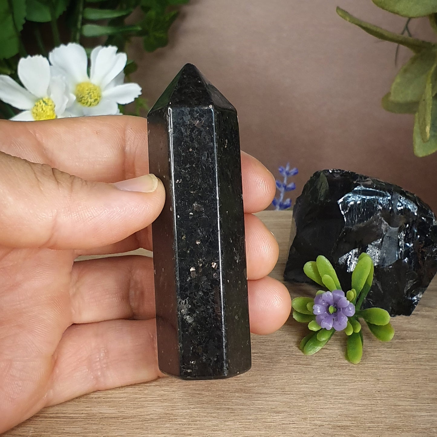 Nuummite Generator (Gen01)