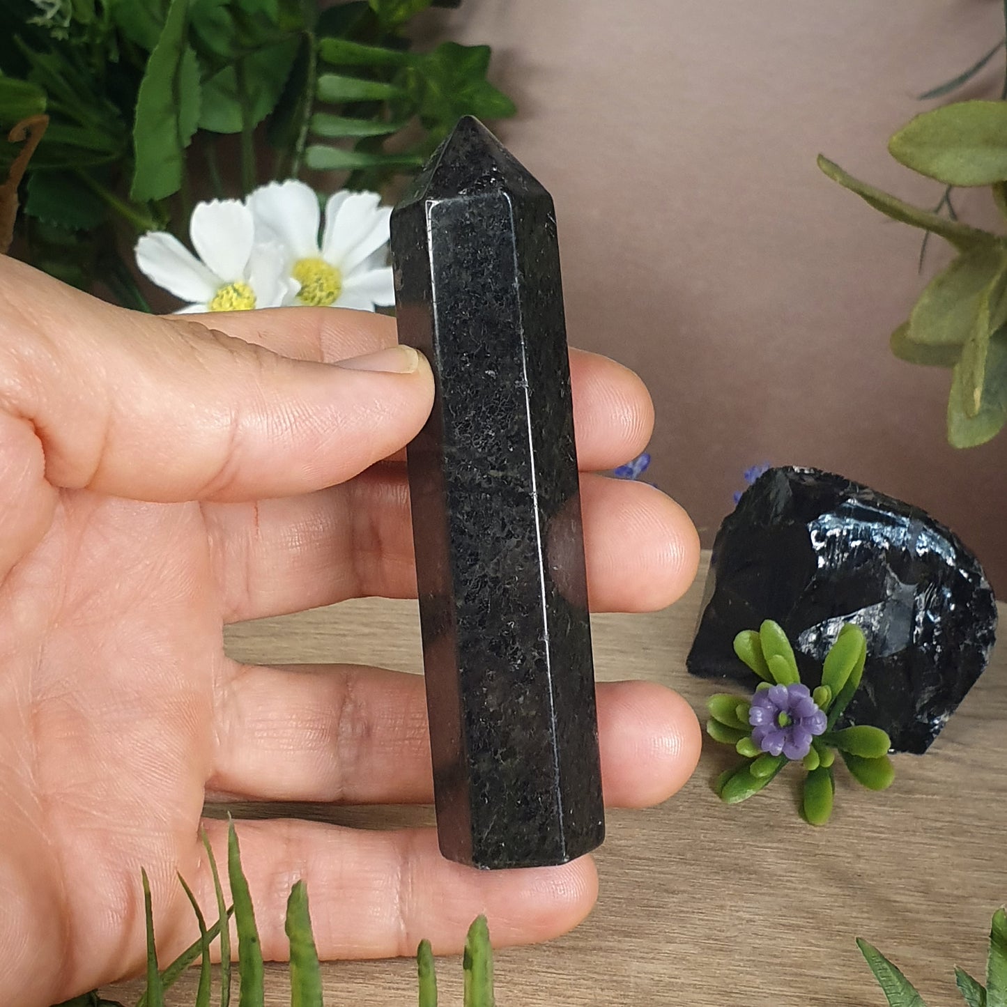 Nuummite Generator (Gen02)