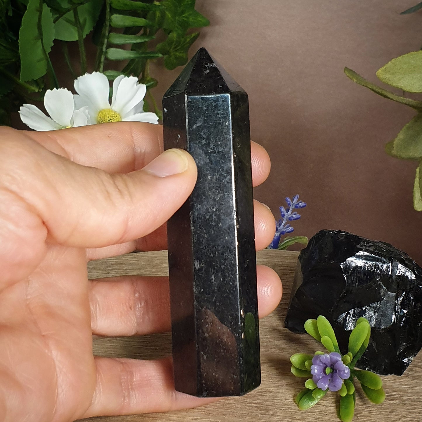 Nuummite Generator (Gen03)