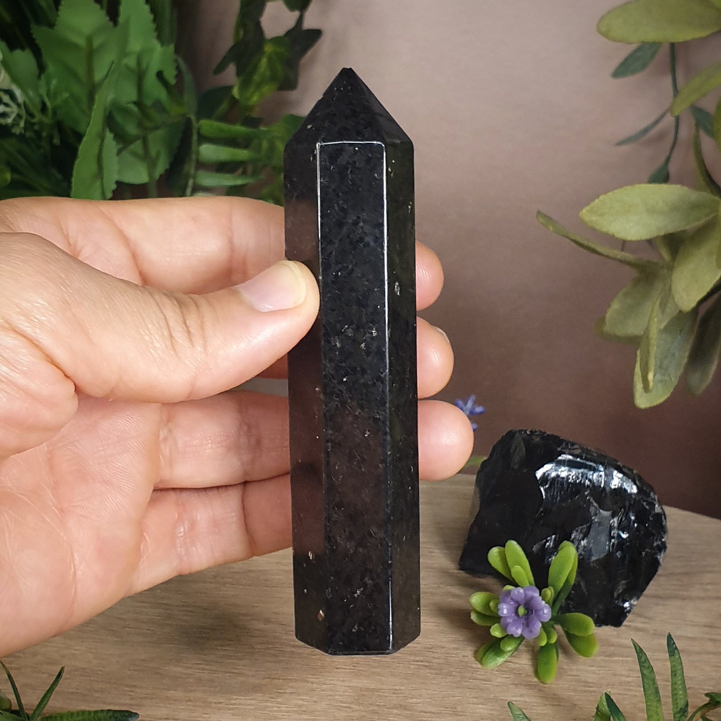 Nuummite Generator (Gen05)