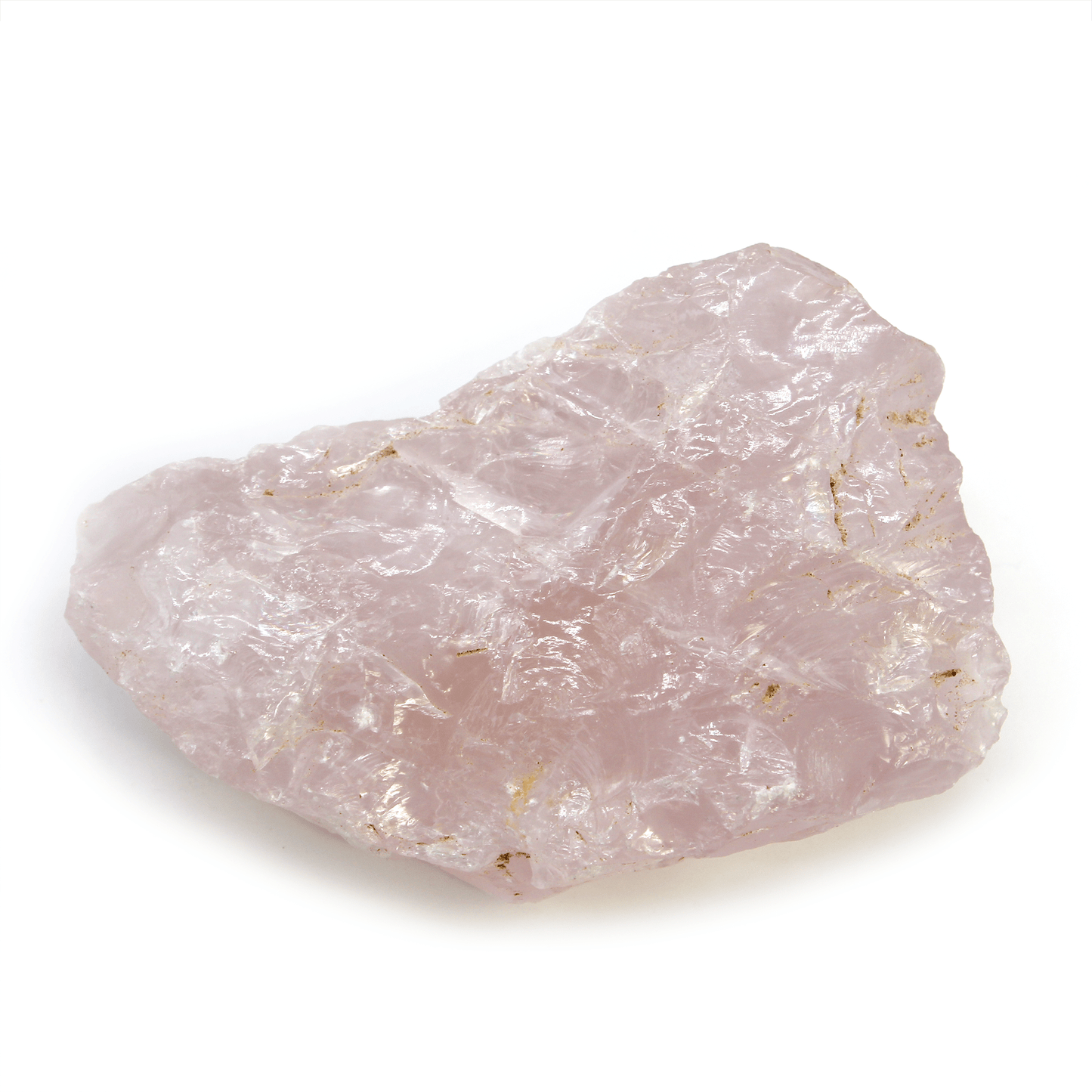 Rose Quart Rough (Roseroug02)