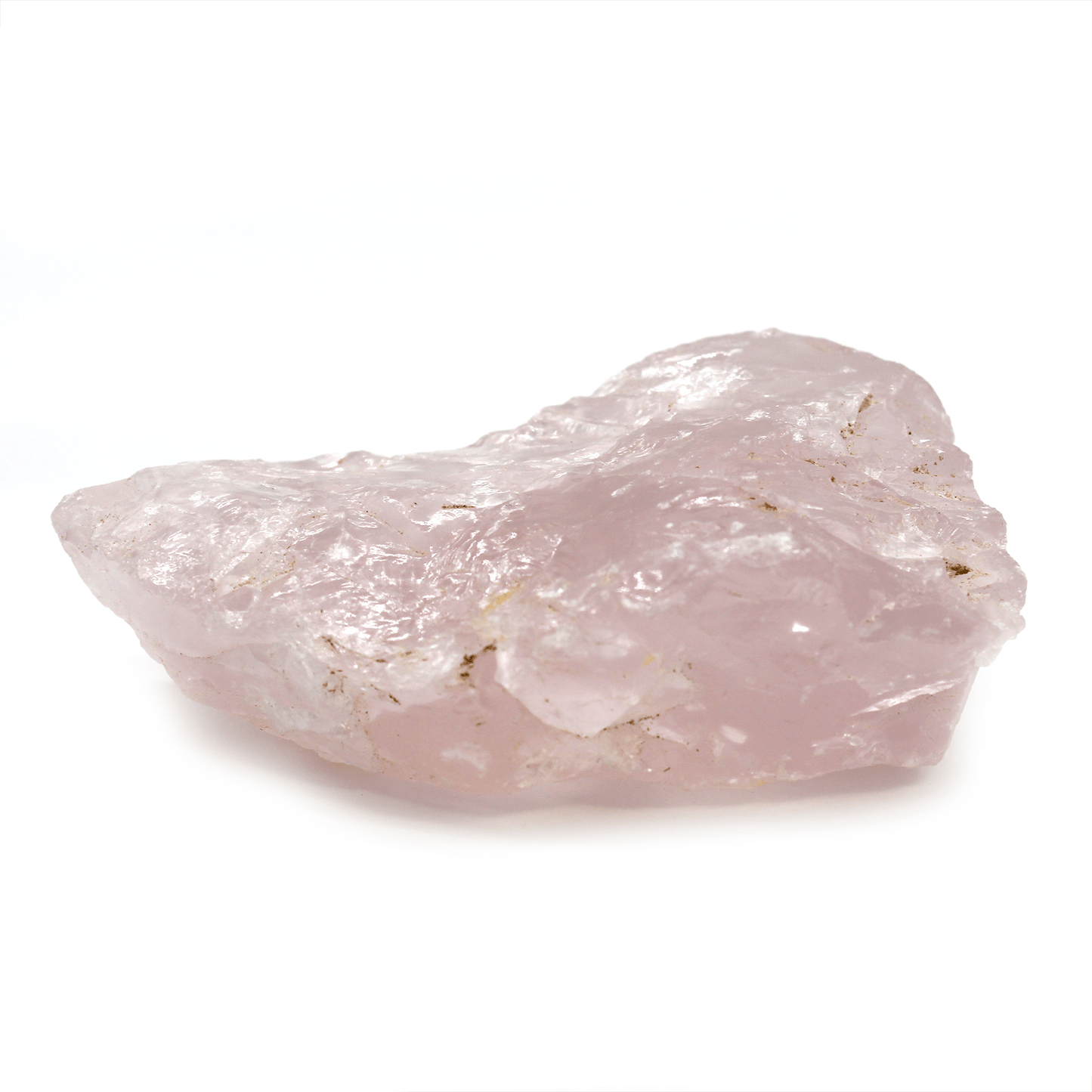 Rose Quart Rough (Roseroug02)