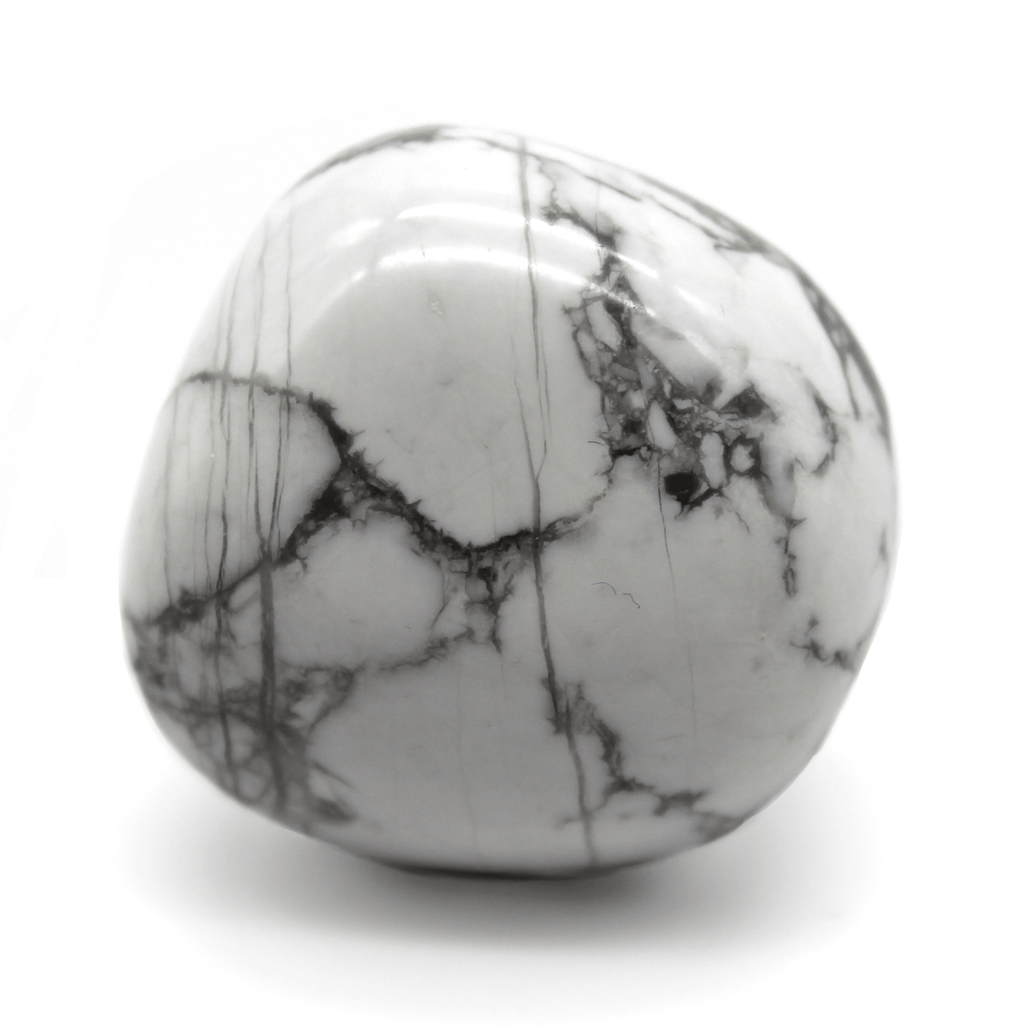 Howlite Tumbled