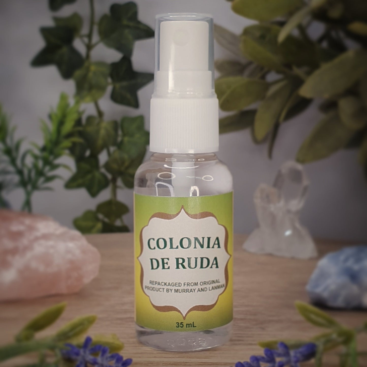 Colonia de Ruda 35mL (Online)