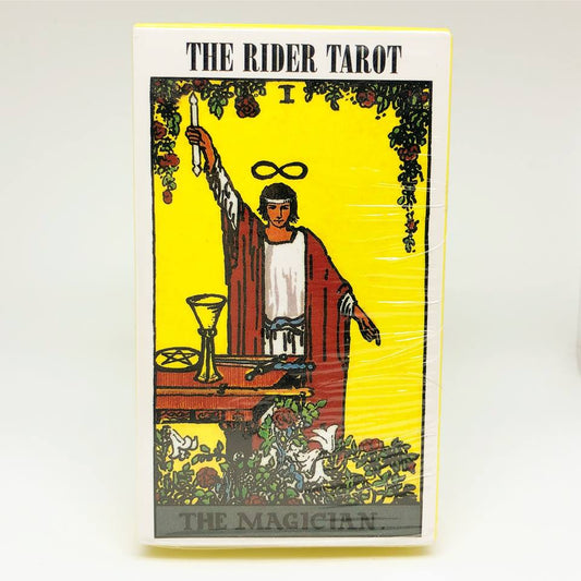 Easy Guide to Tarot