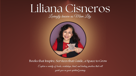 Tarot Readings, Reiki & Tuition with Lily