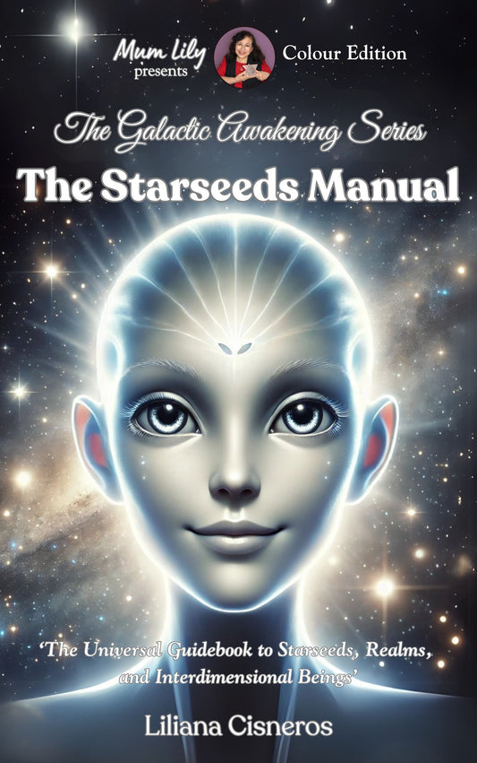The Starseed Manual (starman01)