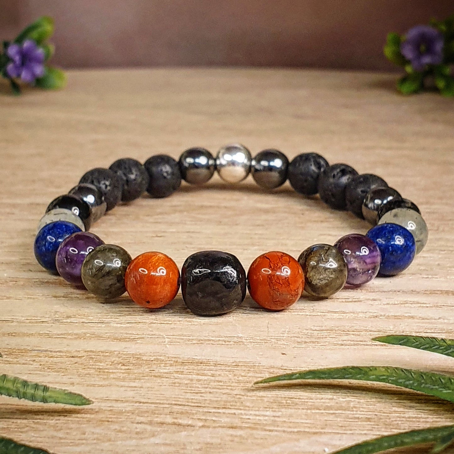 Psychic Protection Bracelet