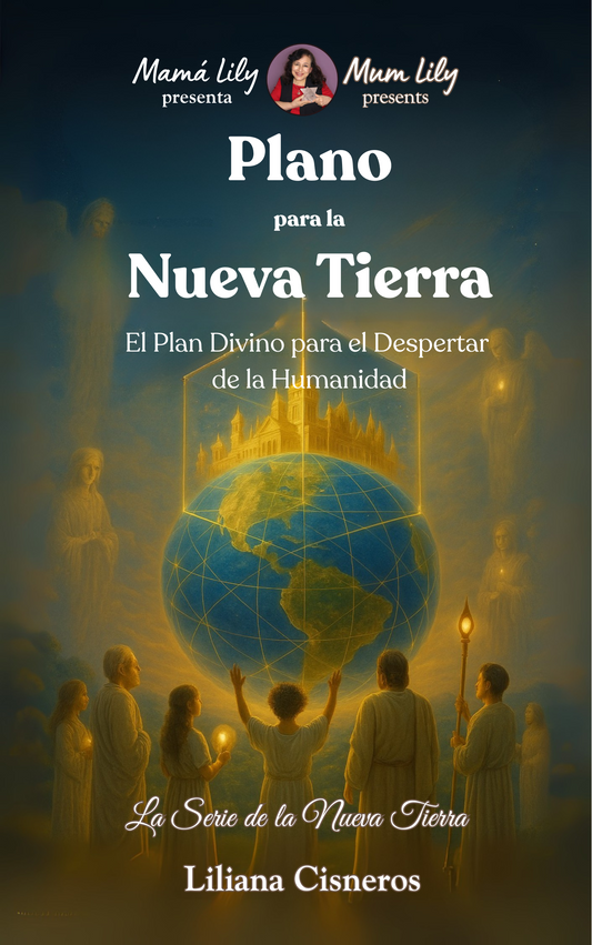 Plano para la Nueva Tierra (NuevaTierra1)