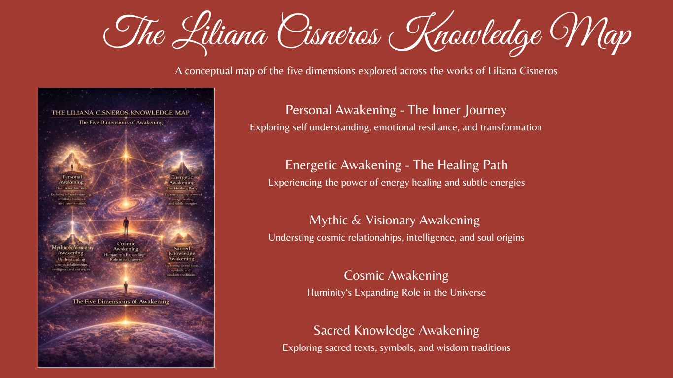 Tarot Readings, Reiki & Tuition with Lily
