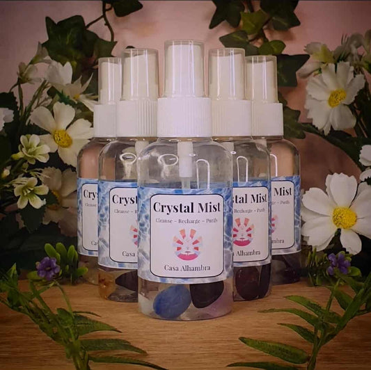 Crystal Mist