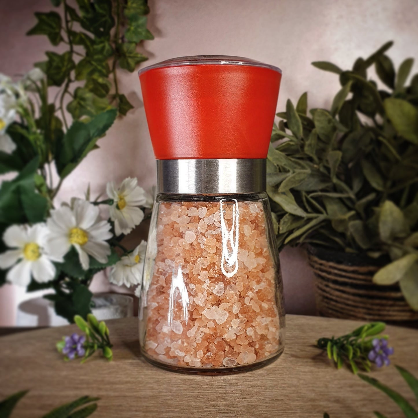 Himalayan Salt Grinder