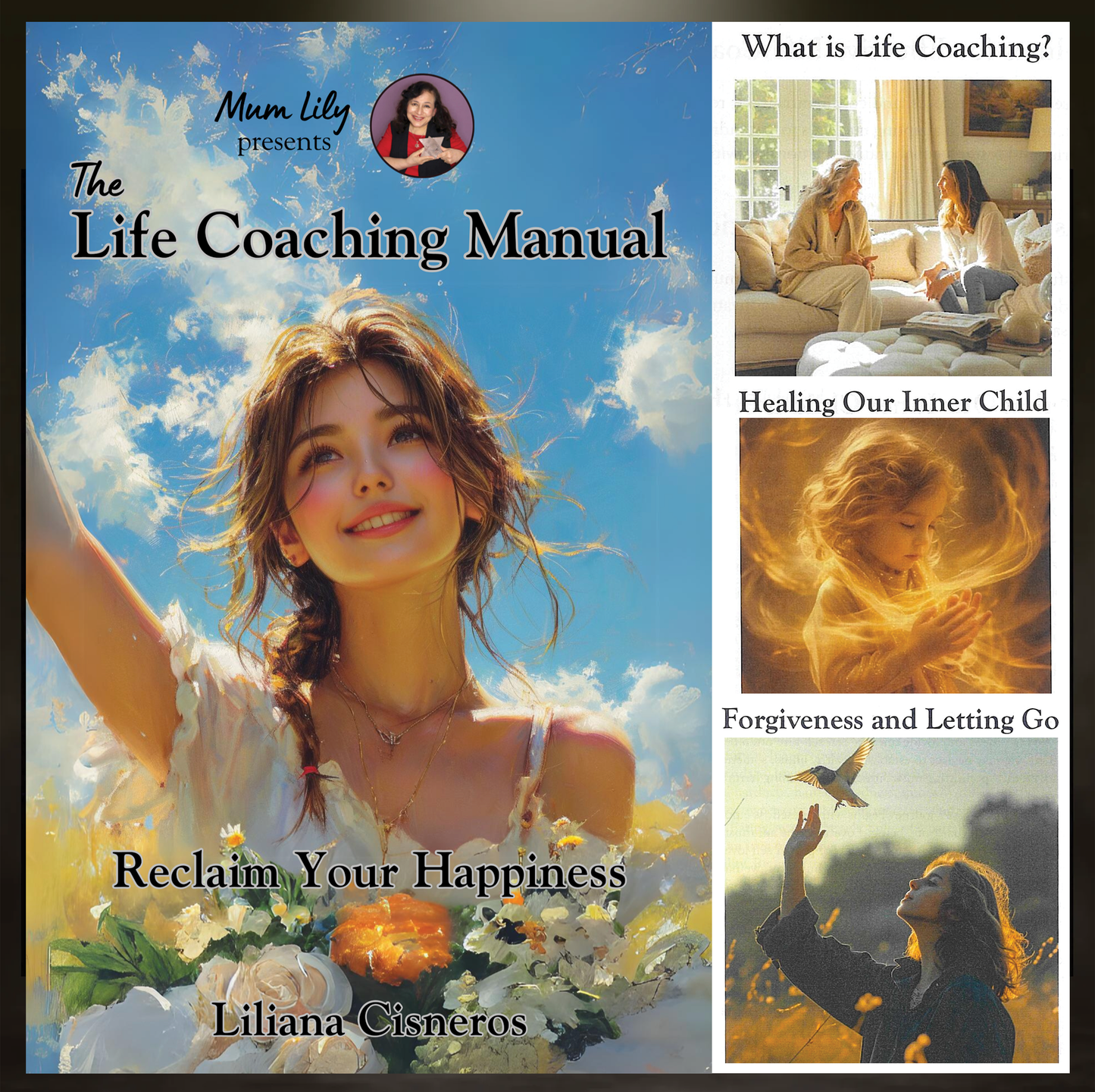 The Life Coaching Manual