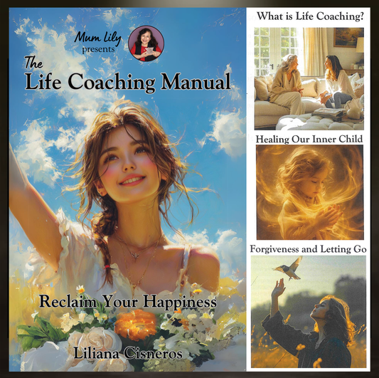 The Life Coaching Manual