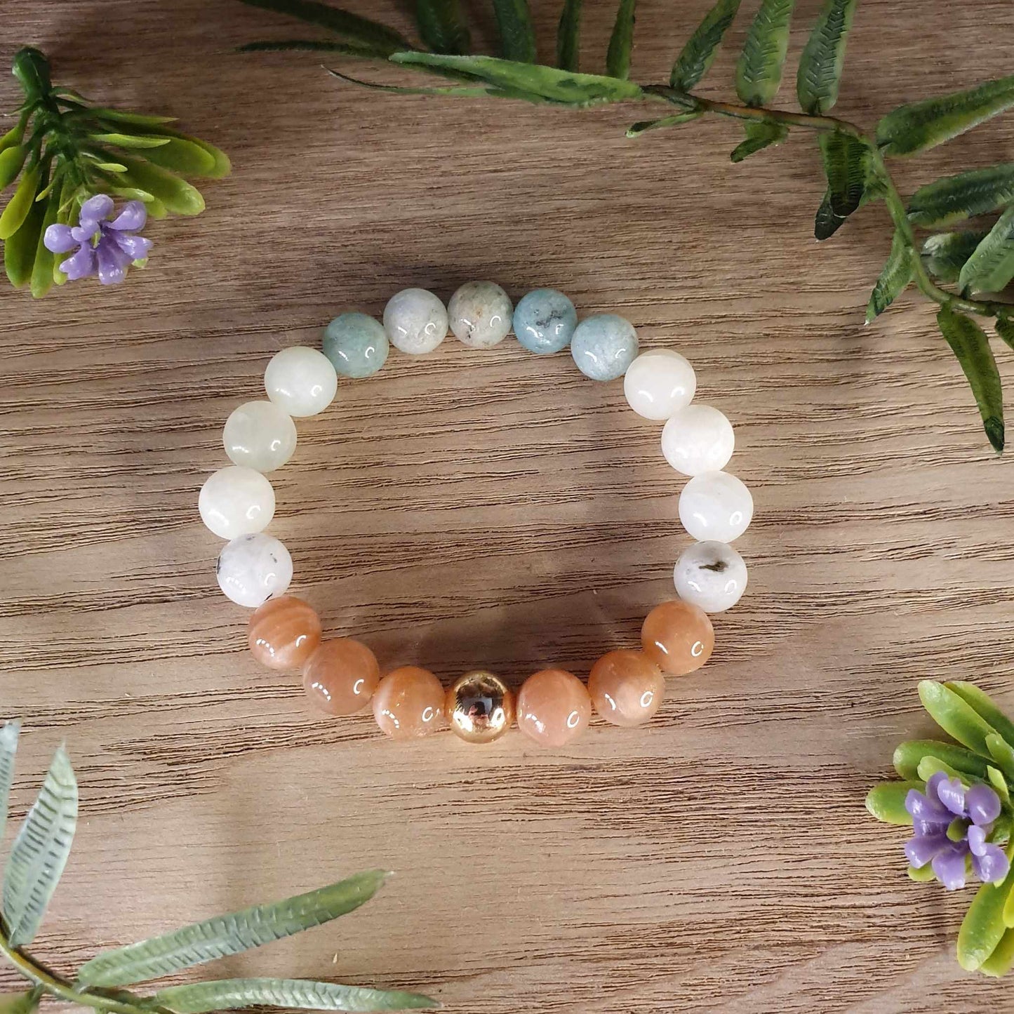 New Beginnings Bracelet