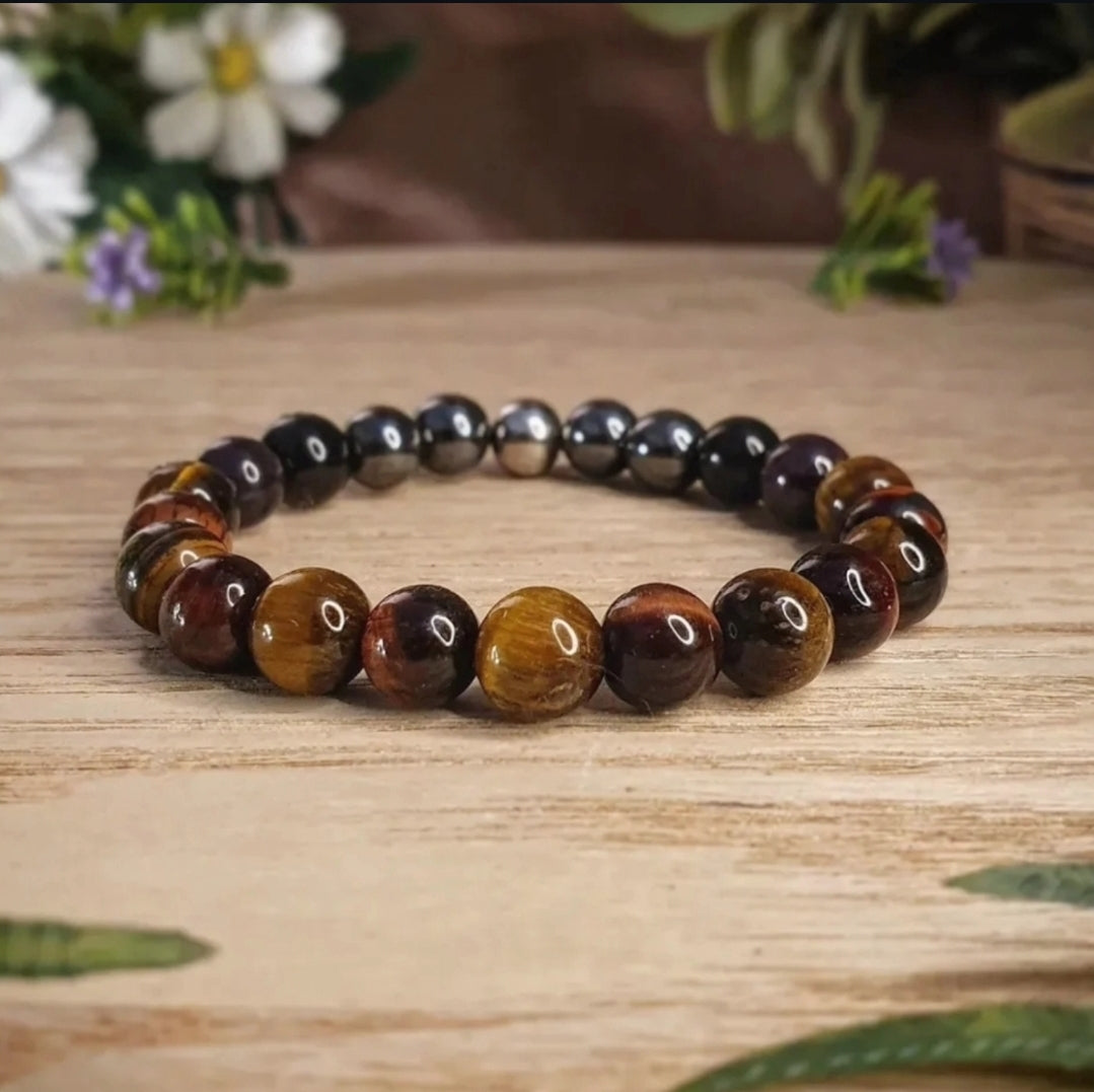 Strength Bracelet