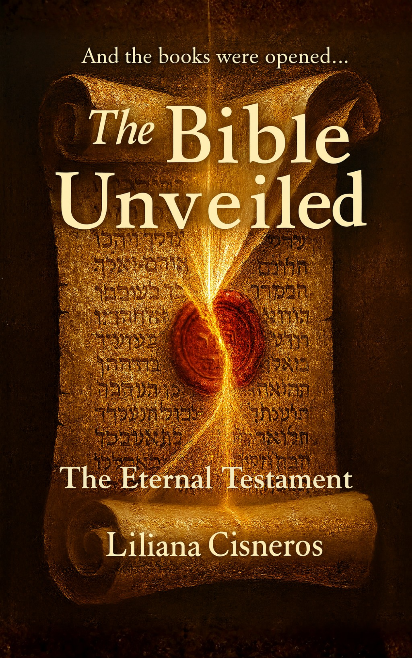 The Bible Unveiled - The Eternal Testament