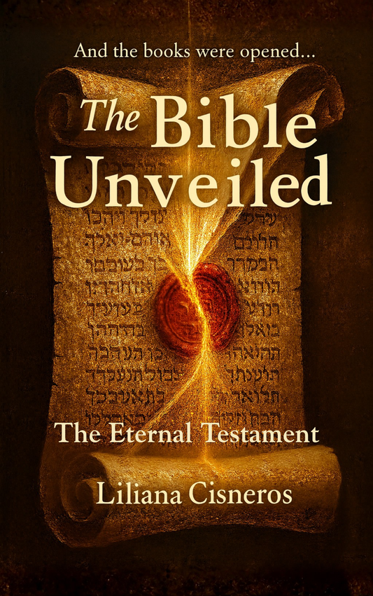 The Bible Unveiled - The Eternal Testament