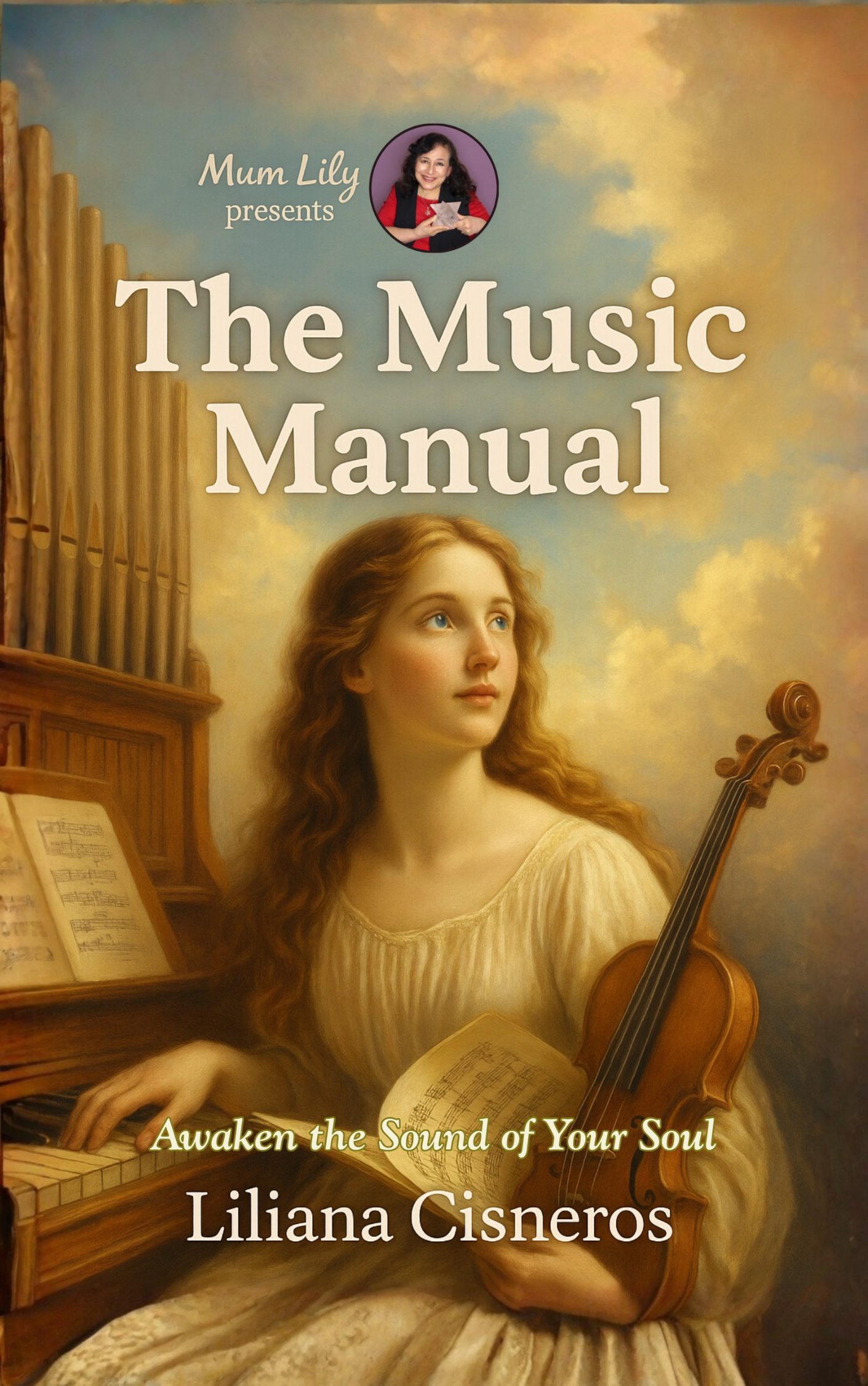 The Music Manual - Awaken the Sound of Your Soul (MusicM)