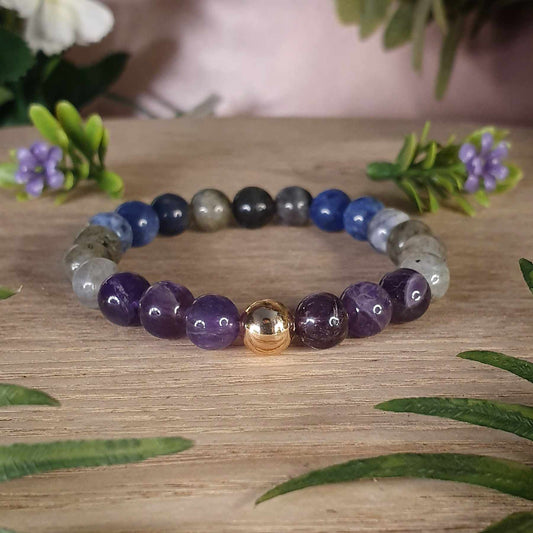 Intuition Bracelet