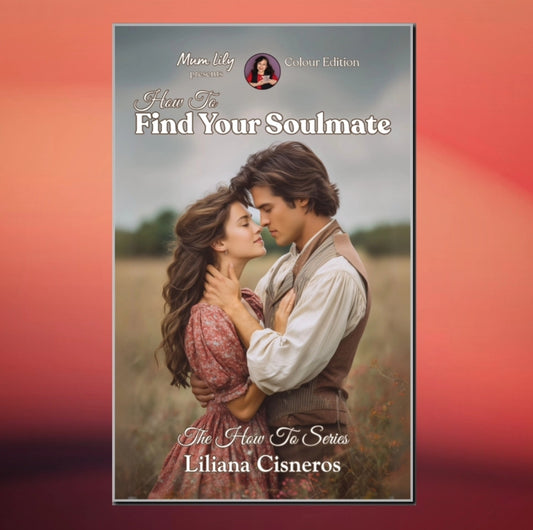How to Find Your Soulmate