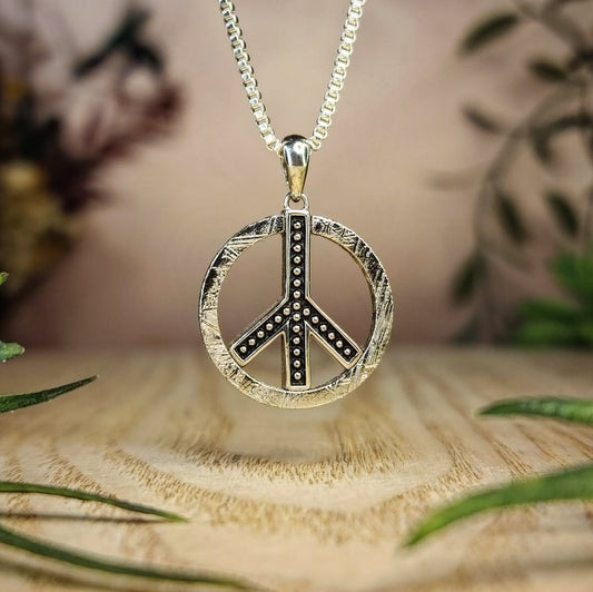 Gibeon Pendant (AX004)