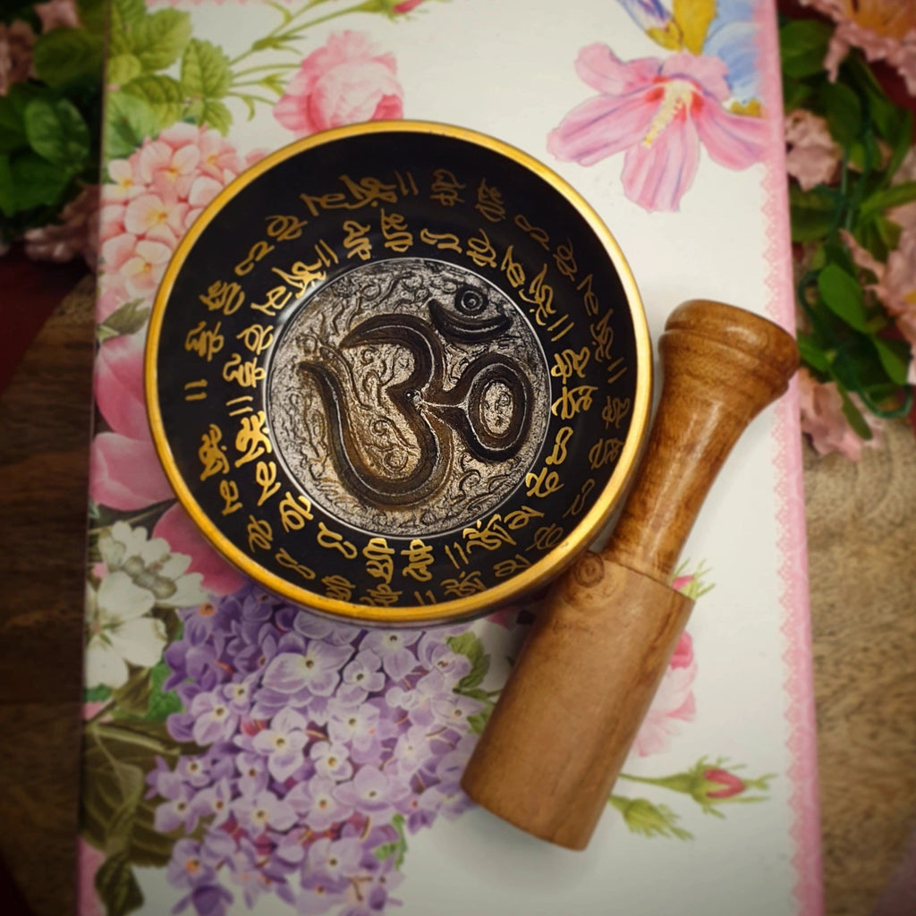 Singing Bowl (sing01)