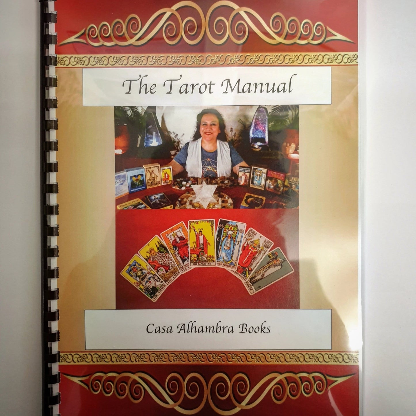 Tarot Manual