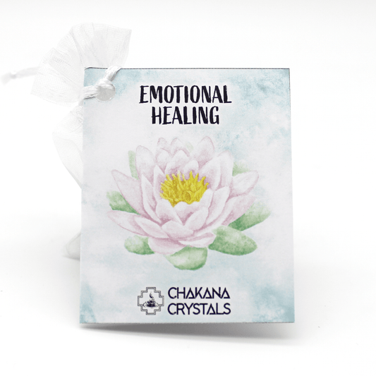Emotional Healing Pack