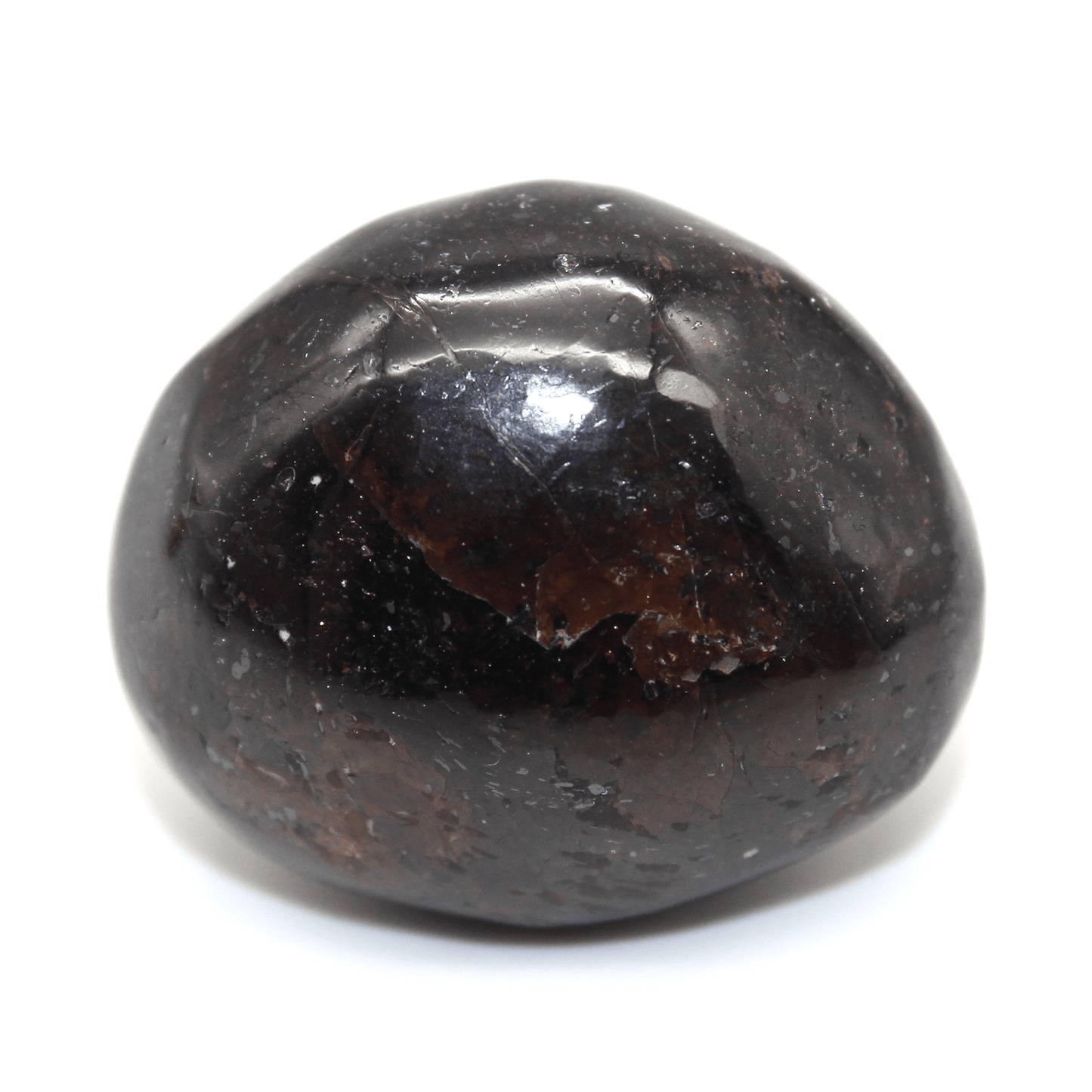 Garnet Tumbled