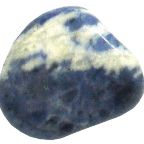 Sodalite Tumbled