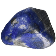 Lapis Lazuli Tumbled