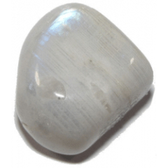 Moonstone Tumbled