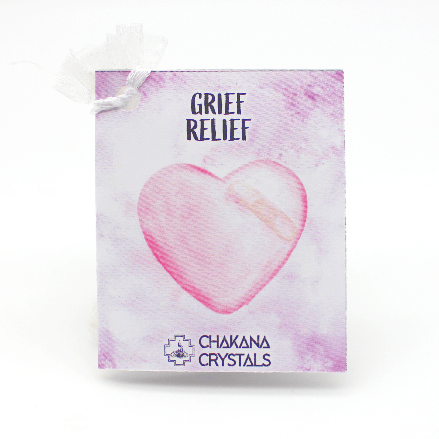 Grief Relief Pack